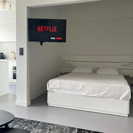 Studio 59 Antwerpen Ngoại thất bức ảnh