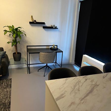 Studio 59 Antwerpen Ngoại thất bức ảnh