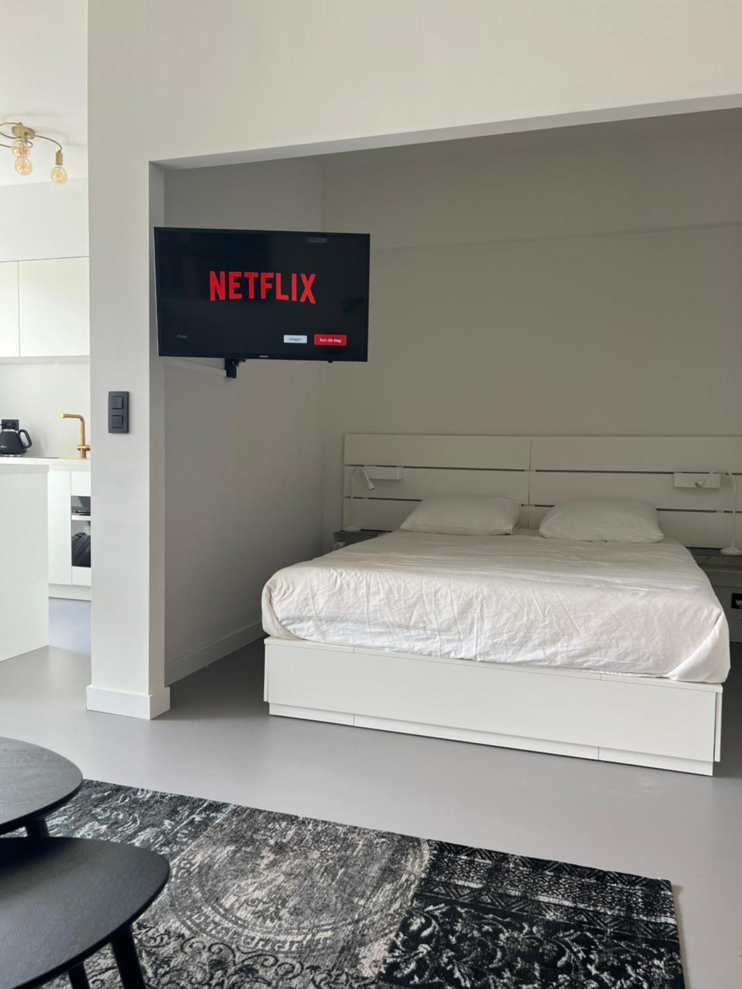 Studio 59 Antwerpen Ngoại thất bức ảnh