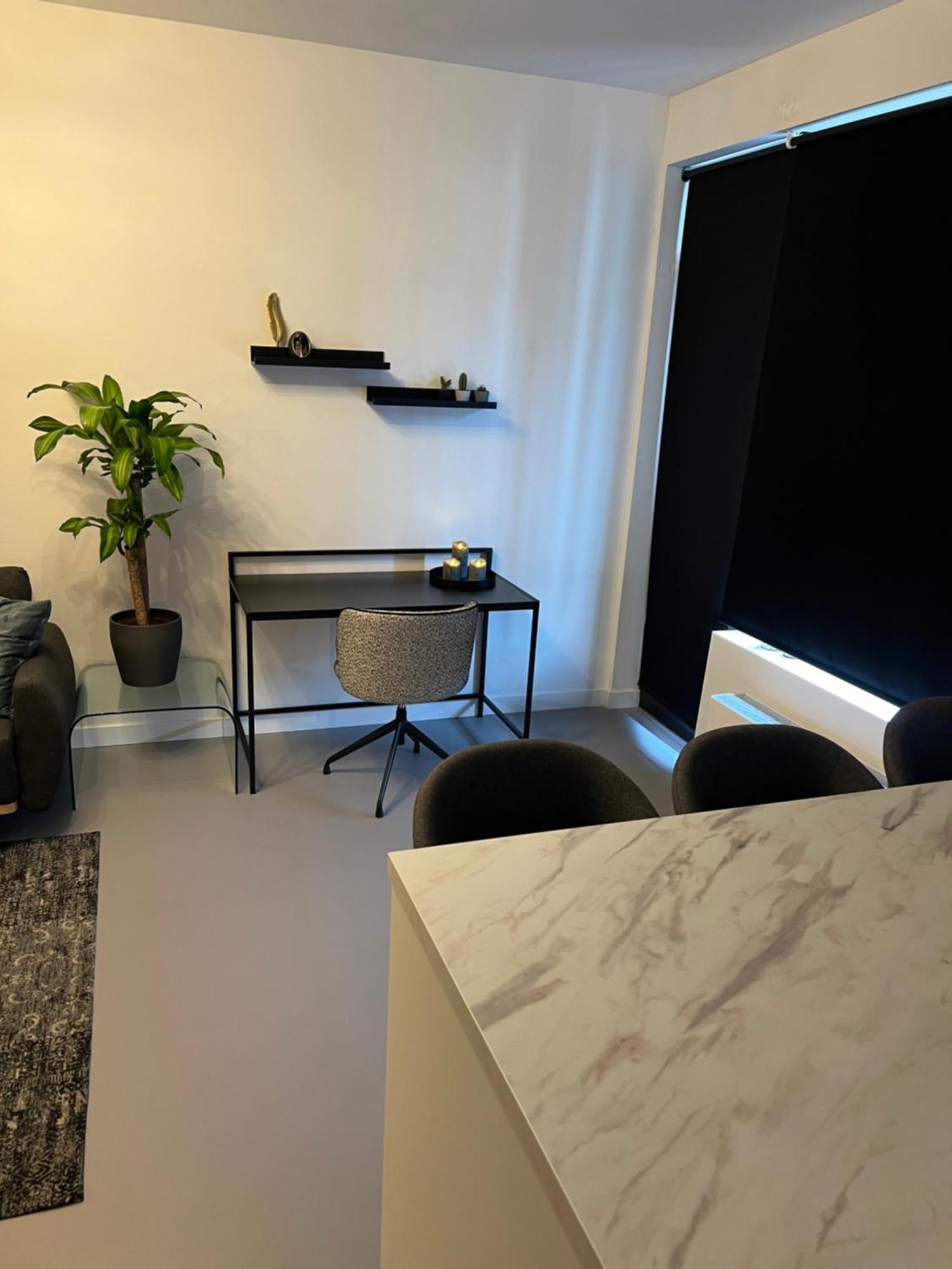 Studio 59 Antwerpen Ngoại thất bức ảnh