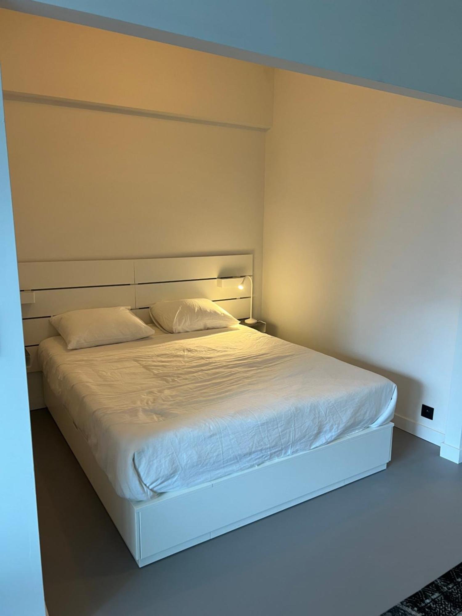 Studio 59 Antwerpen Ngoại thất bức ảnh