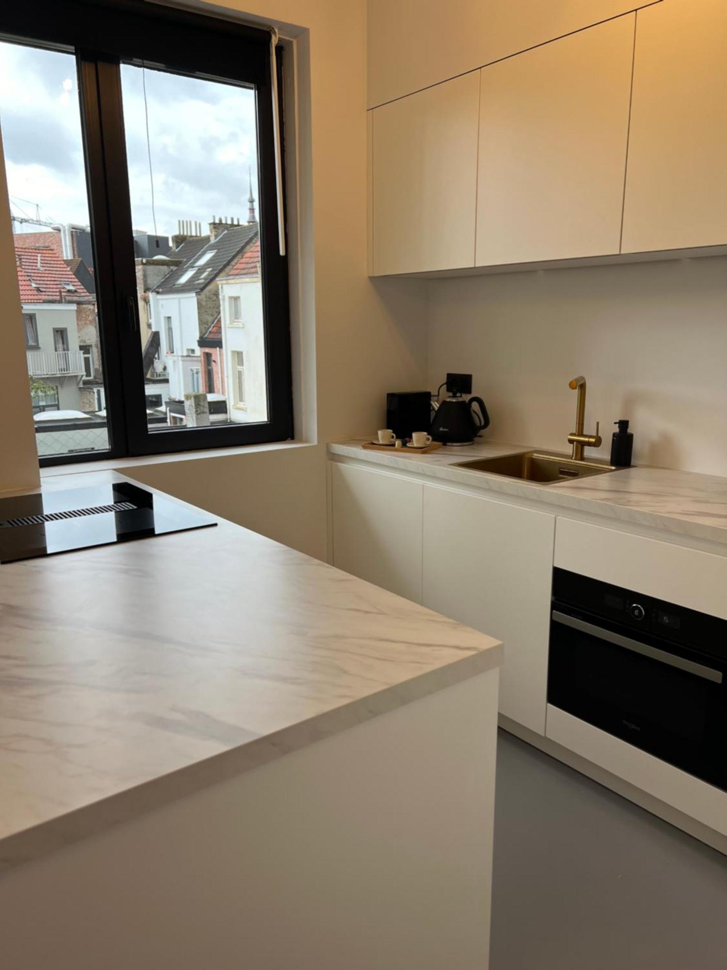 Studio 59 Antwerpen Ngoại thất bức ảnh