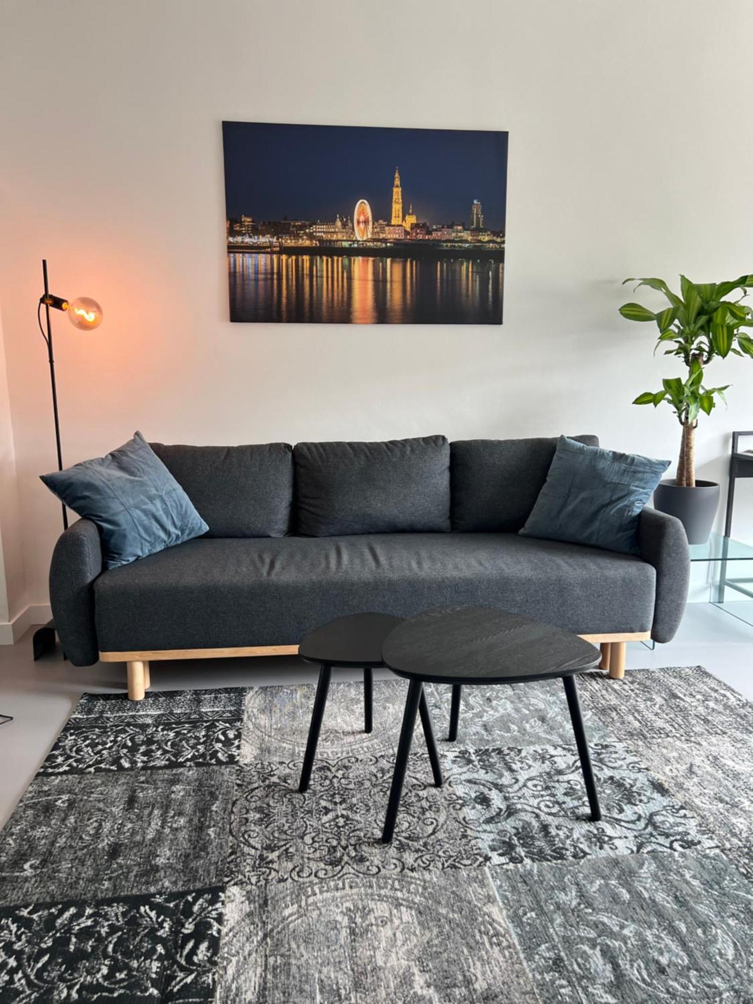 Studio 59 Antwerpen Ngoại thất bức ảnh